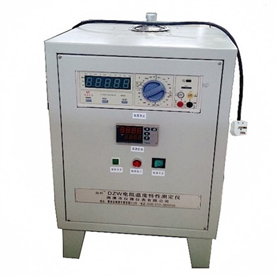湘科DZW系列電阻溫度特性測定儀